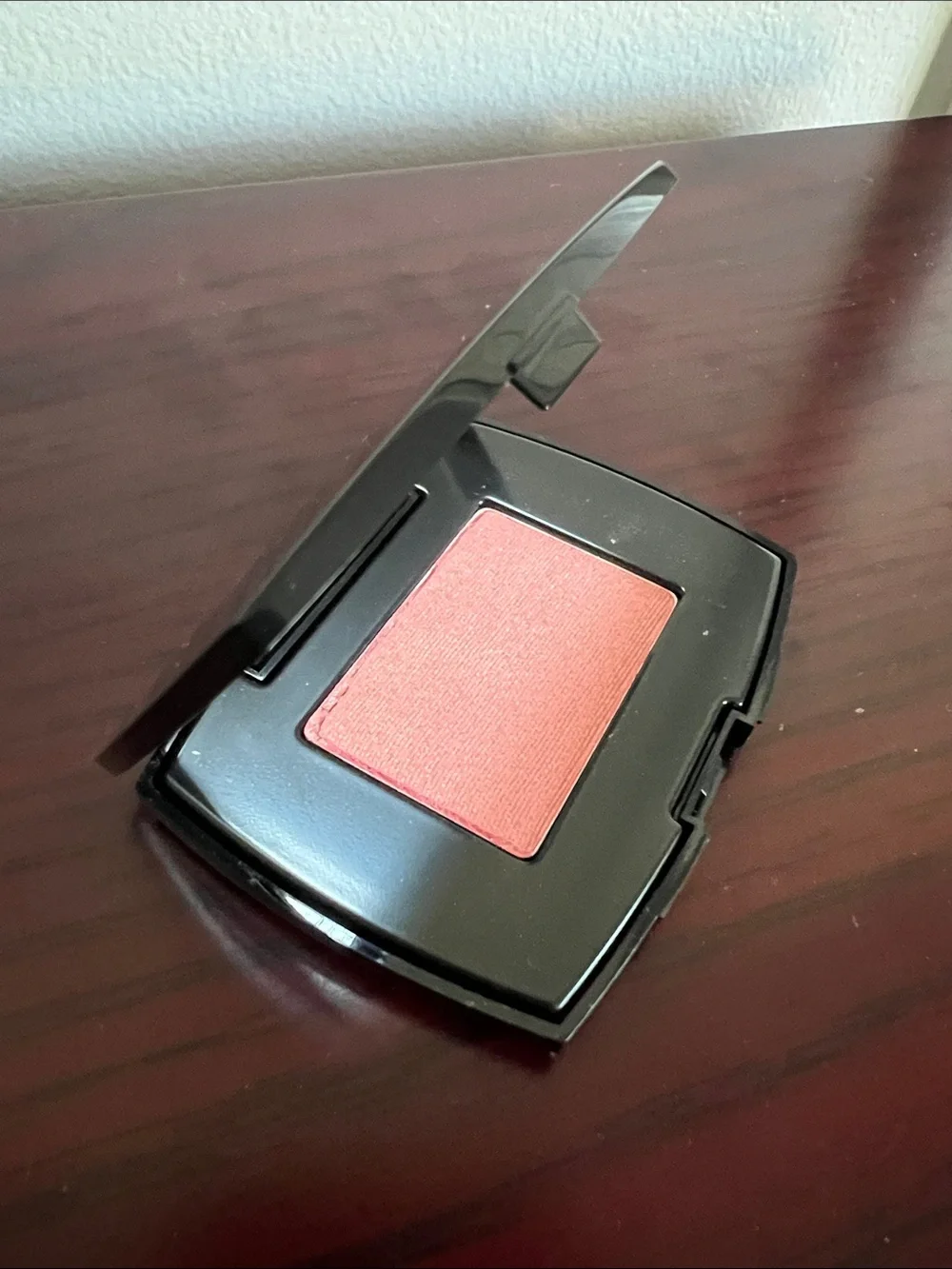Lancome Oil Free Powder Blush —Blushing Tresor